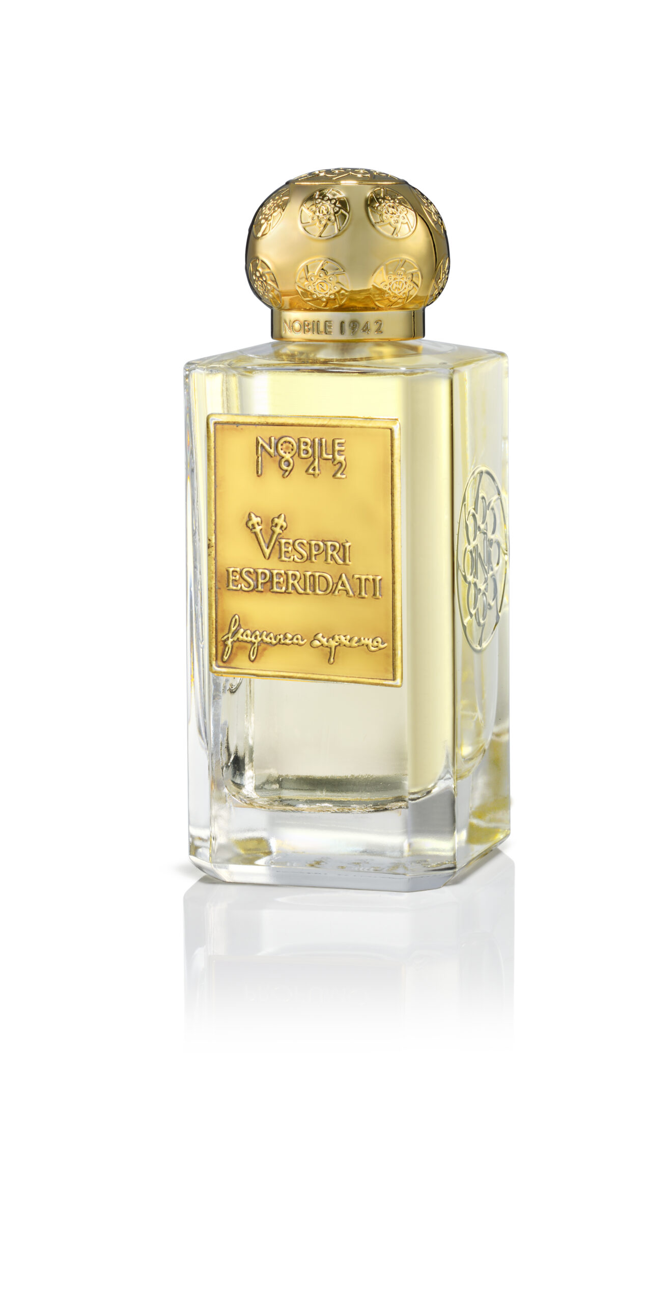 Vespri Esperidati Nobile 1942 edp 75 - immagine 2