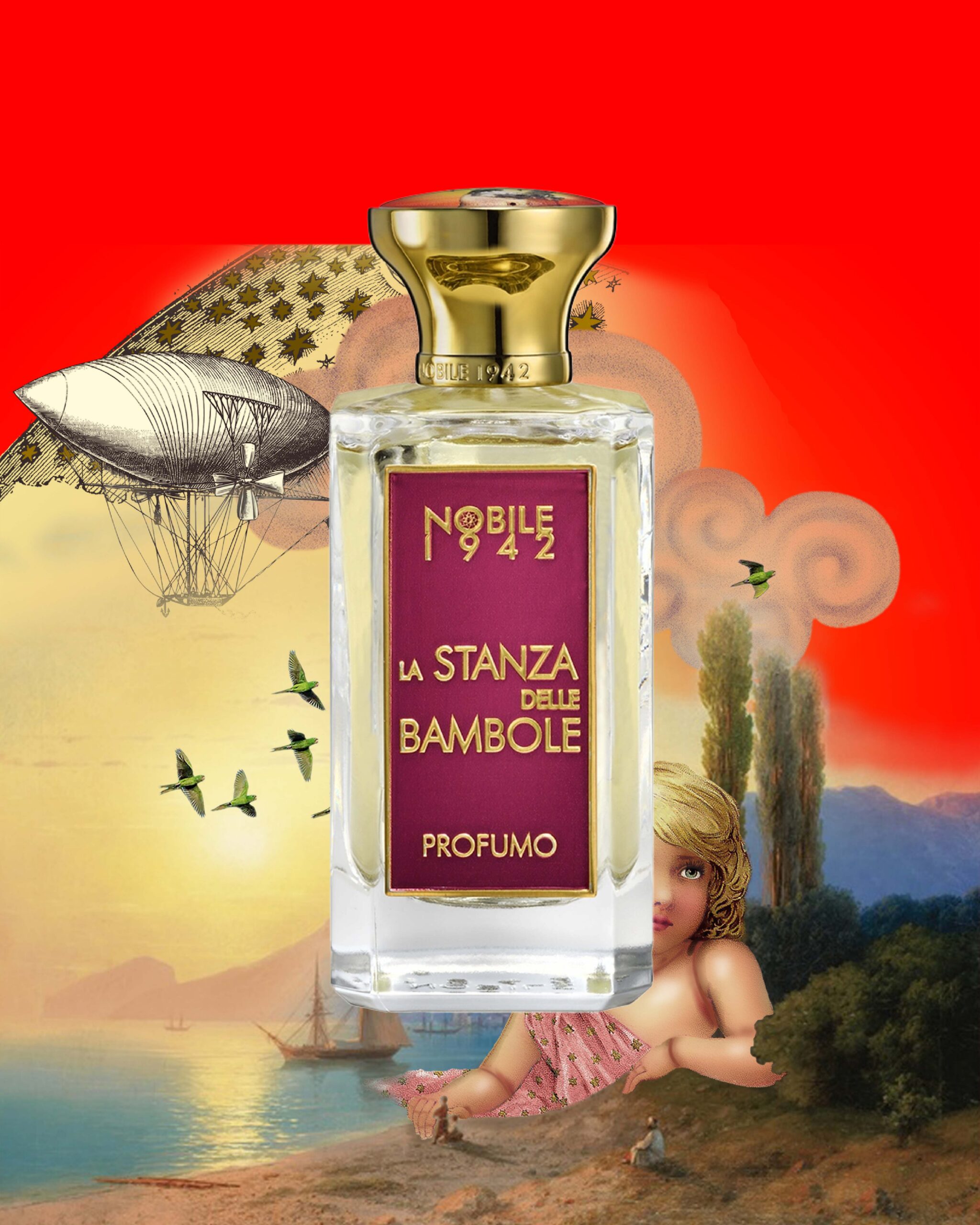 La Stanza delle Bambole