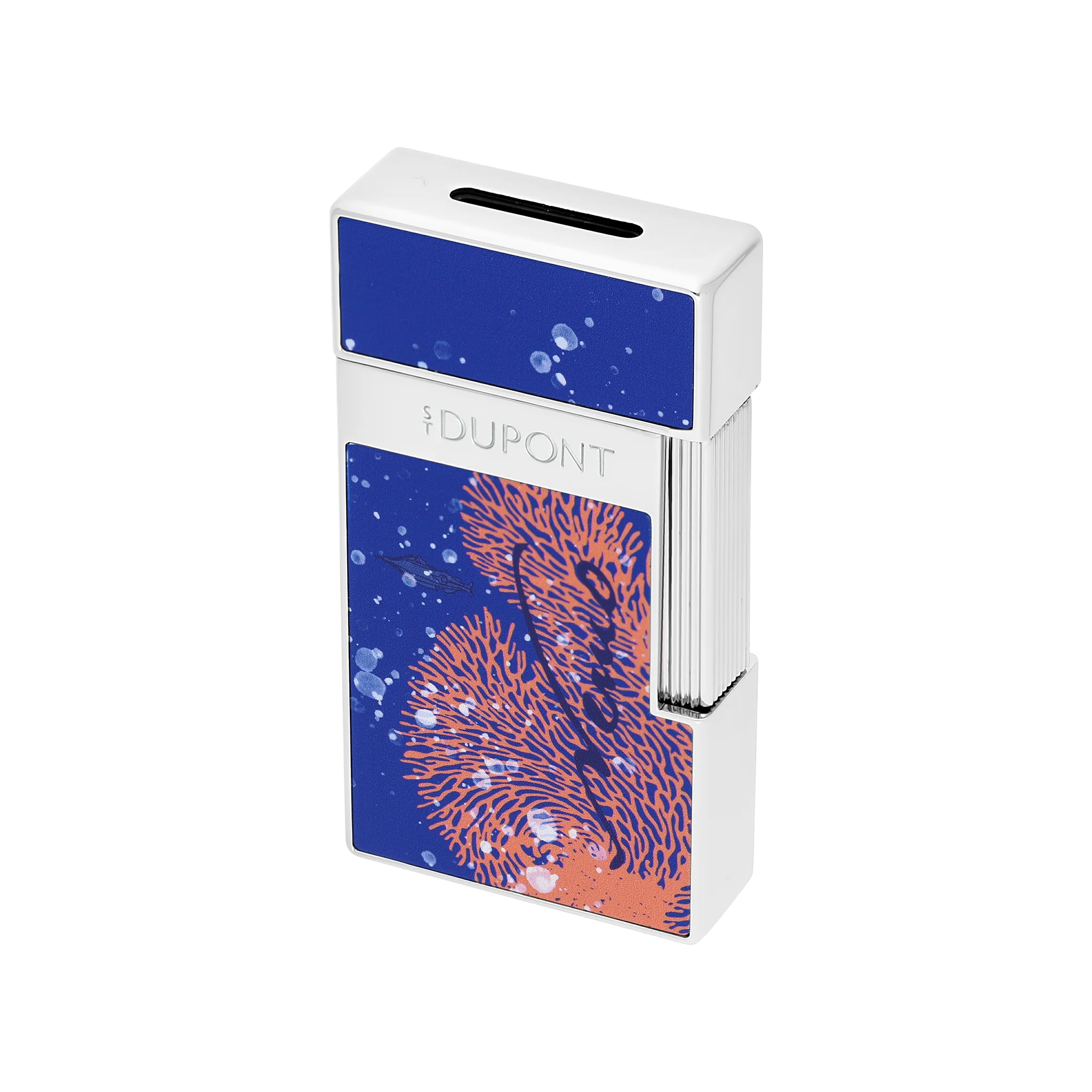 S.T.Dupont LI Biggy Vanikoro