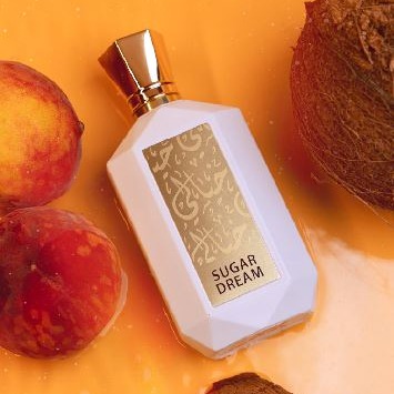 Khayali Sugar Dream Eau de Parfum 100 ml - immagine 2