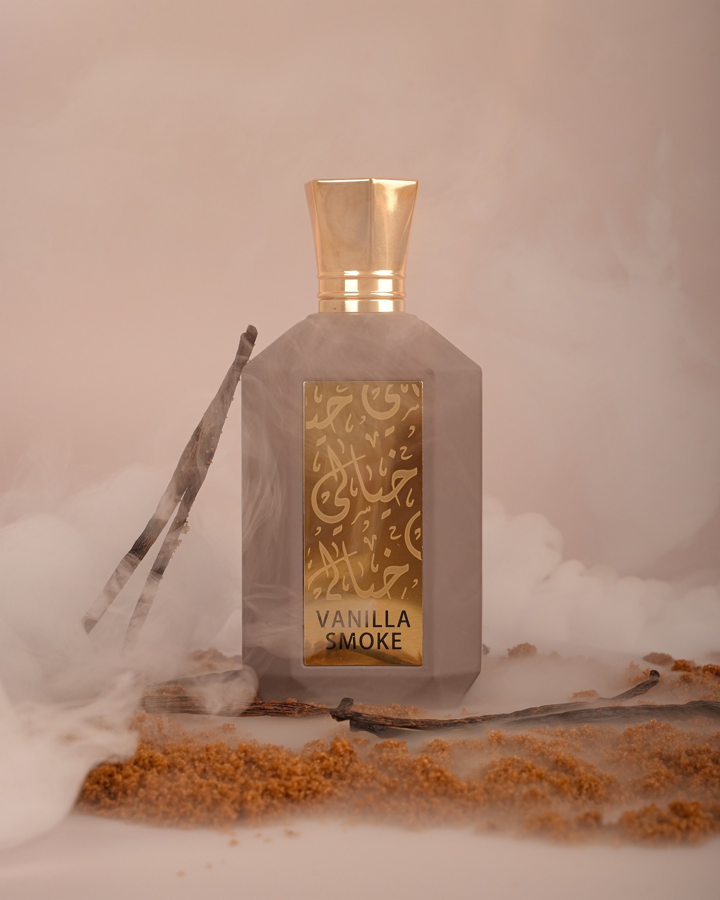 Khayali Vanilla Smoke Eau de Parfum 100 ml - Image 2
