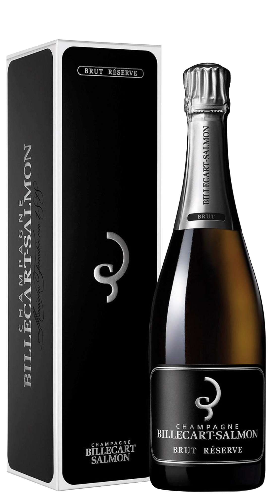 Billecart-Salmon Le Réserve 75cl 12°