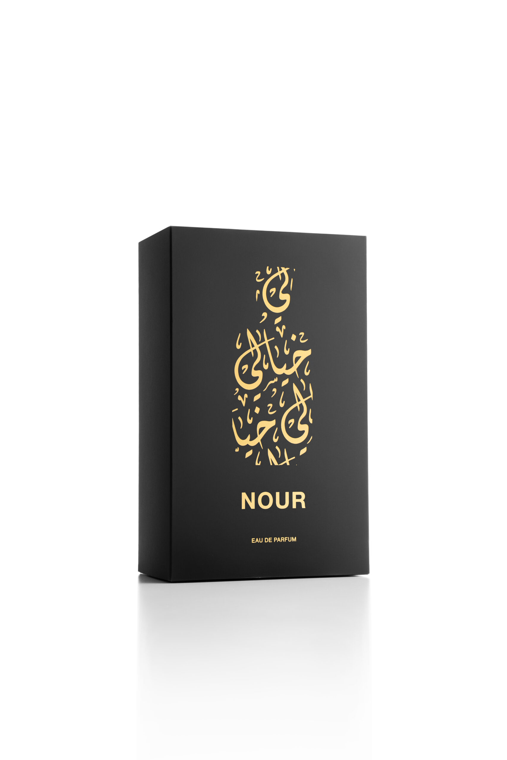 Khayali Nour Eau de Parfum 100 ml - immagine 2