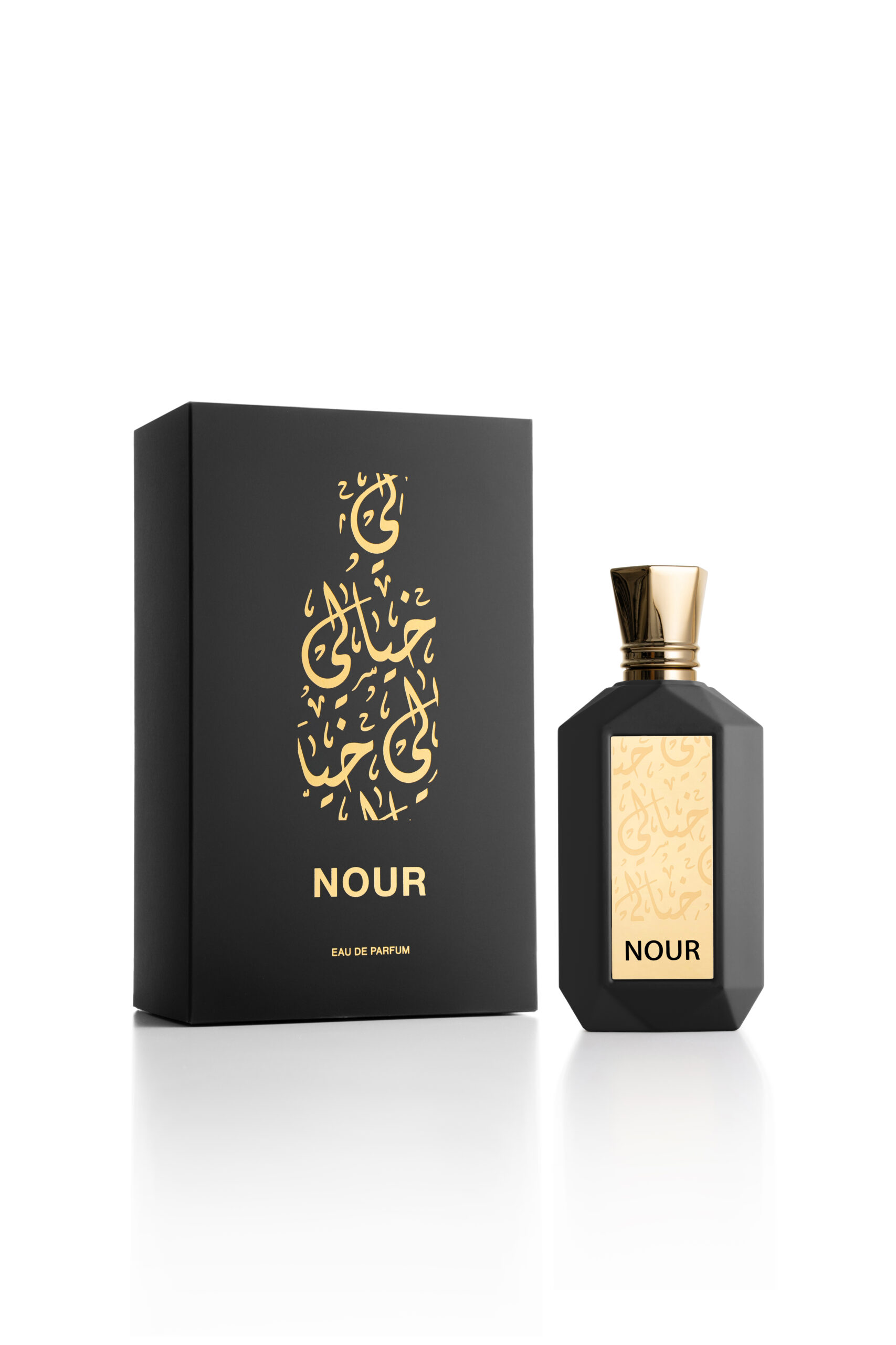 Khayali Nour Eau de Parfum 100 ml