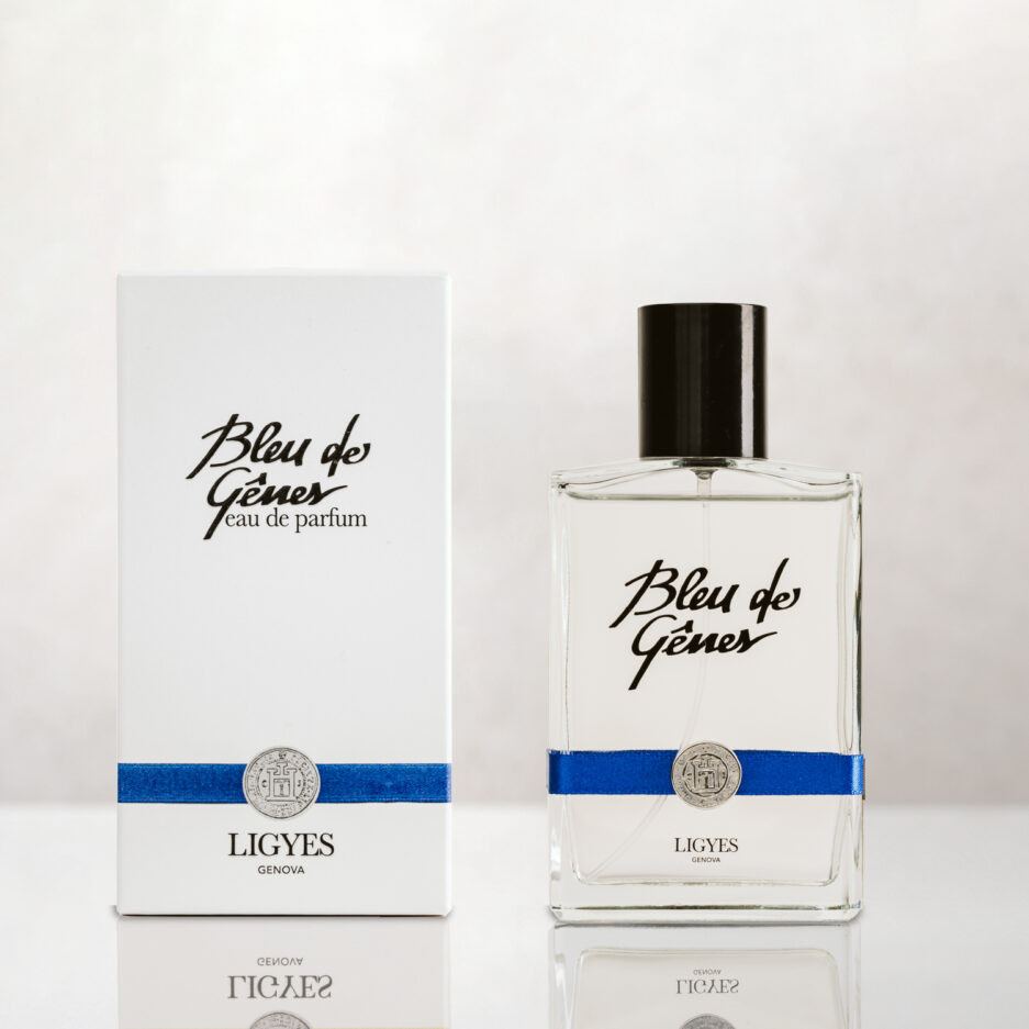 Ligyes Blue de Genes Eau de Parfum 100 ml