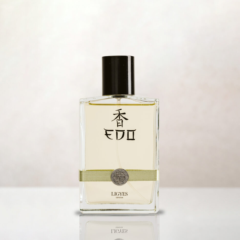 Ligyes Edo Eau de Parfum 100 ml - immagine 2
