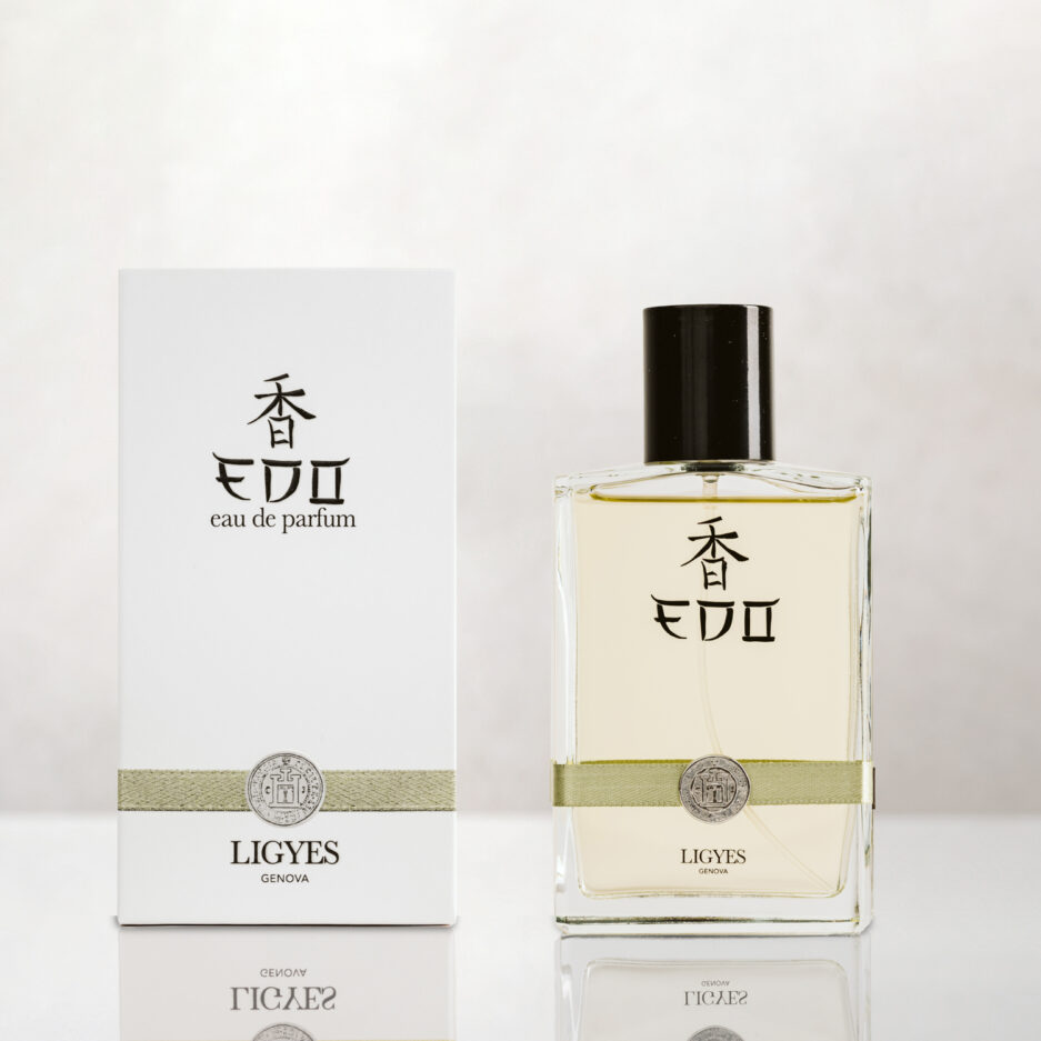 Ligyes Edo Eau de Parfum 100 ml