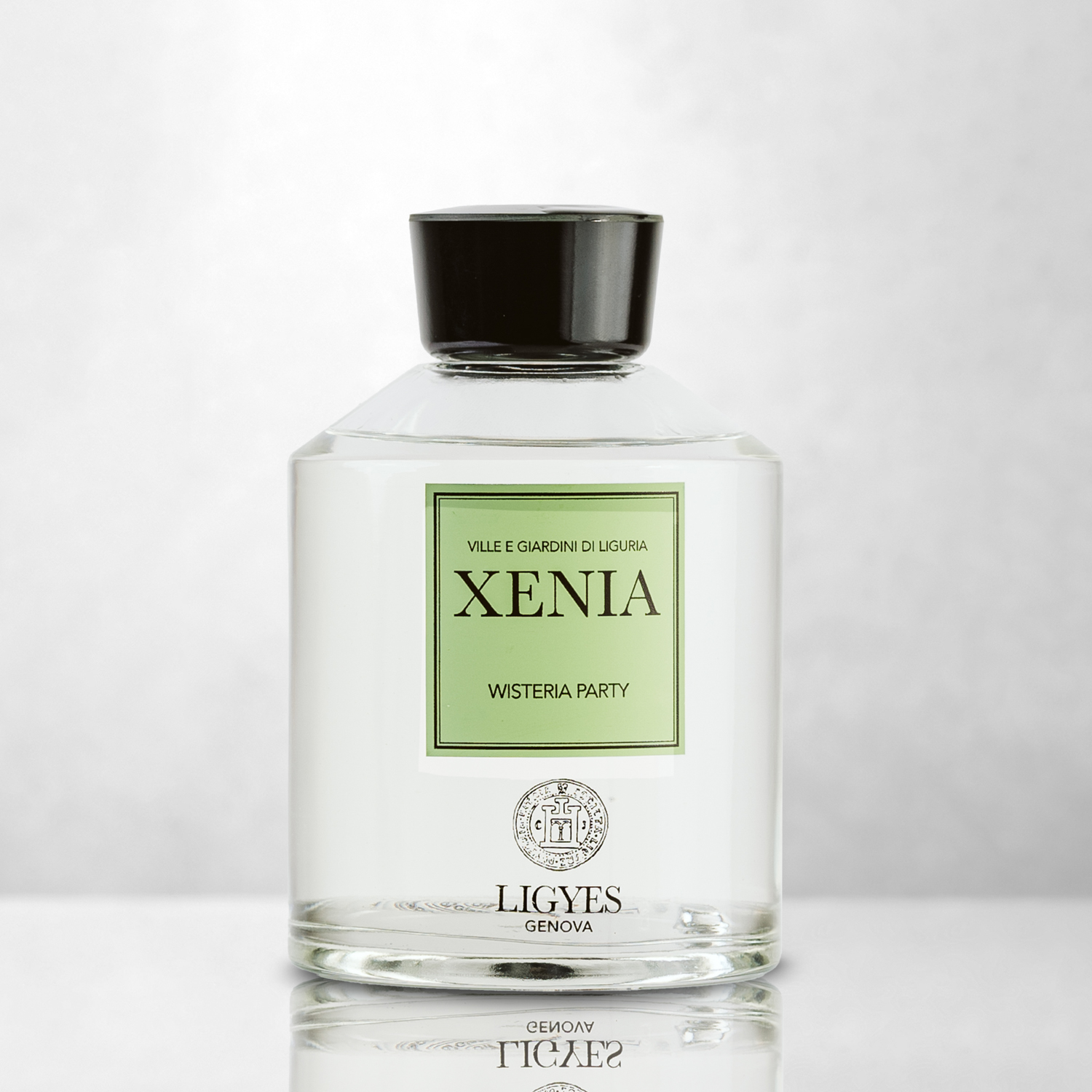 Ligyes Fragranza Ambiente Wisteria Party 250 ml - immagine 2